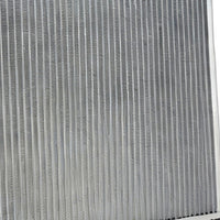 Radiator Suitable for Citroen C4 Cactus 2014-On Petrol Diesel Auto Manual - XQ1