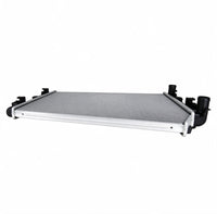 Radiator Suitable for Skoda Fabia 5J NJ 1.2 TSI 1.2 TDI 1.4 TDI 1.6 TDI 2007-On - BD2
