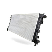 Radiator Suitable for Skoda Fabia 5J NJ 1.2 TSI 1.2 TDI 1.4 TDI 1.6 TDI 2007-On - BD3