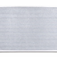 Radiator Suitable for Skoda Fabia 5J NJ 1.2 TSI 1.2 TDI 1.4 TDI 1.6 TDI 2007-On - XQ1