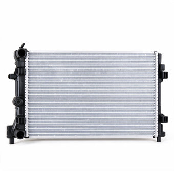 compare product Radiator Suitable for Skoda Rapid NH 1.2 TSI 1.4 TSI 1.4 TDI 1.6L 1.6 TDI