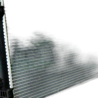 Radiator Suitable for Mercedes VITO W639 109 110 111 113 115 116 120 122 CDI - XQ1