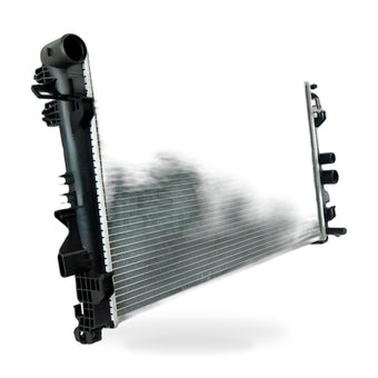 compare product Radiator Suitable for Mercedes VITO W639 109 110 111 113 115 116 120 122 CDI