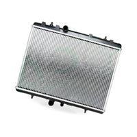 Radiator Suitable for Citroen C4 Picasso UD 1.6L 2.0L Petrol Diesel 2006-2013 - BD1