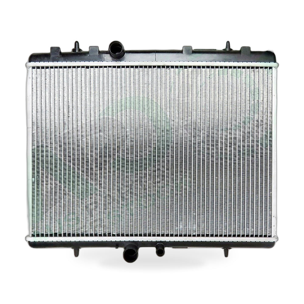 Radiator Suitable for Citroen C4 Picasso UD 1.6L 2.0L Petrol Diesel 2006-2013 - ZT2