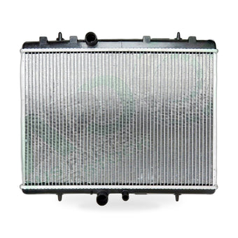 compare product Radiator Suitable for Citroen C4 Picasso UD 1.6L 2.0L Petrol Diesel 2006-2013