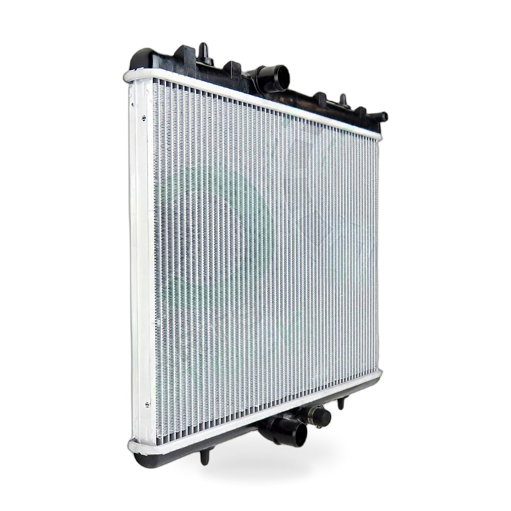 Radiator Suitable for Citroen C4 Picasso UD 1.6L 2.0L Petrol Diesel 2006-2013 - ZT3
