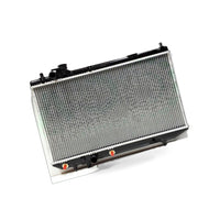 Radiator Suitable for Daihatsu Charade G102 1.3L 1995-On Auto Manual - BD2
