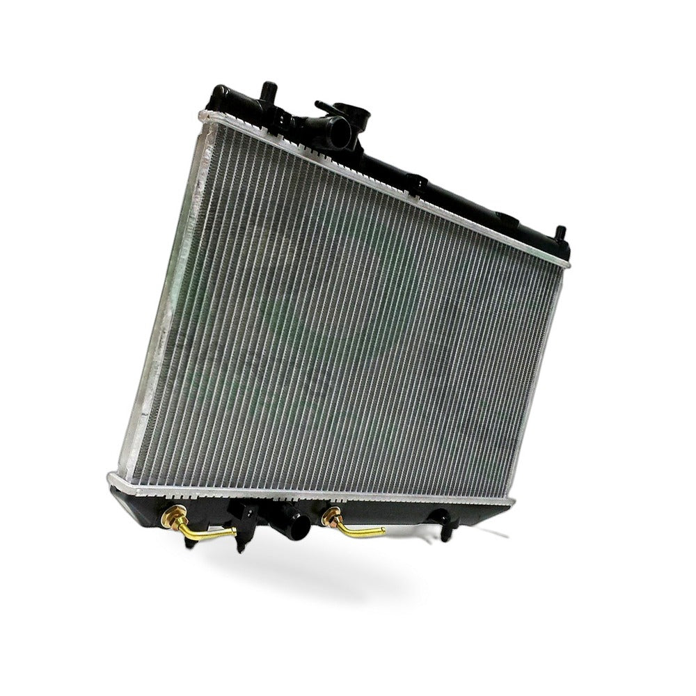Radiator Suitable for Daihatsu Charade G102 1.3L 1995-On Auto Manual - BD3