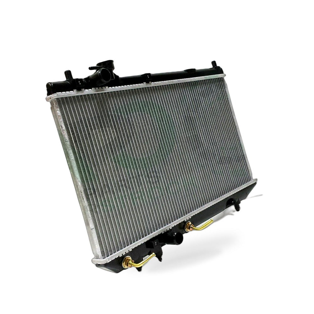 Radiator Suitable for Daihatsu Charade G102 1.3L 1995-On Auto Manual - BD4