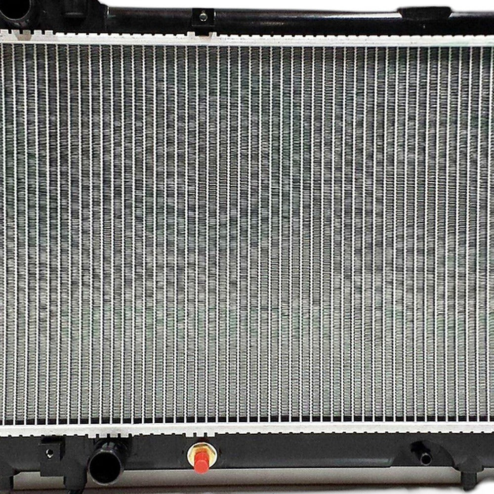 Radiator Suitable for Daihatsu Charade G102 1.3L 1995-On Auto Manual - XQ1