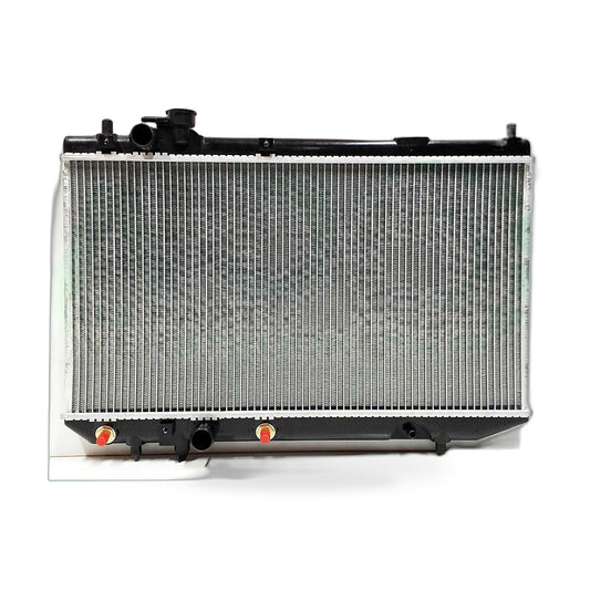 Radiator Suitable for Daihatsu Charade G102 1.3L 1995-On Auto Manual - ZT2