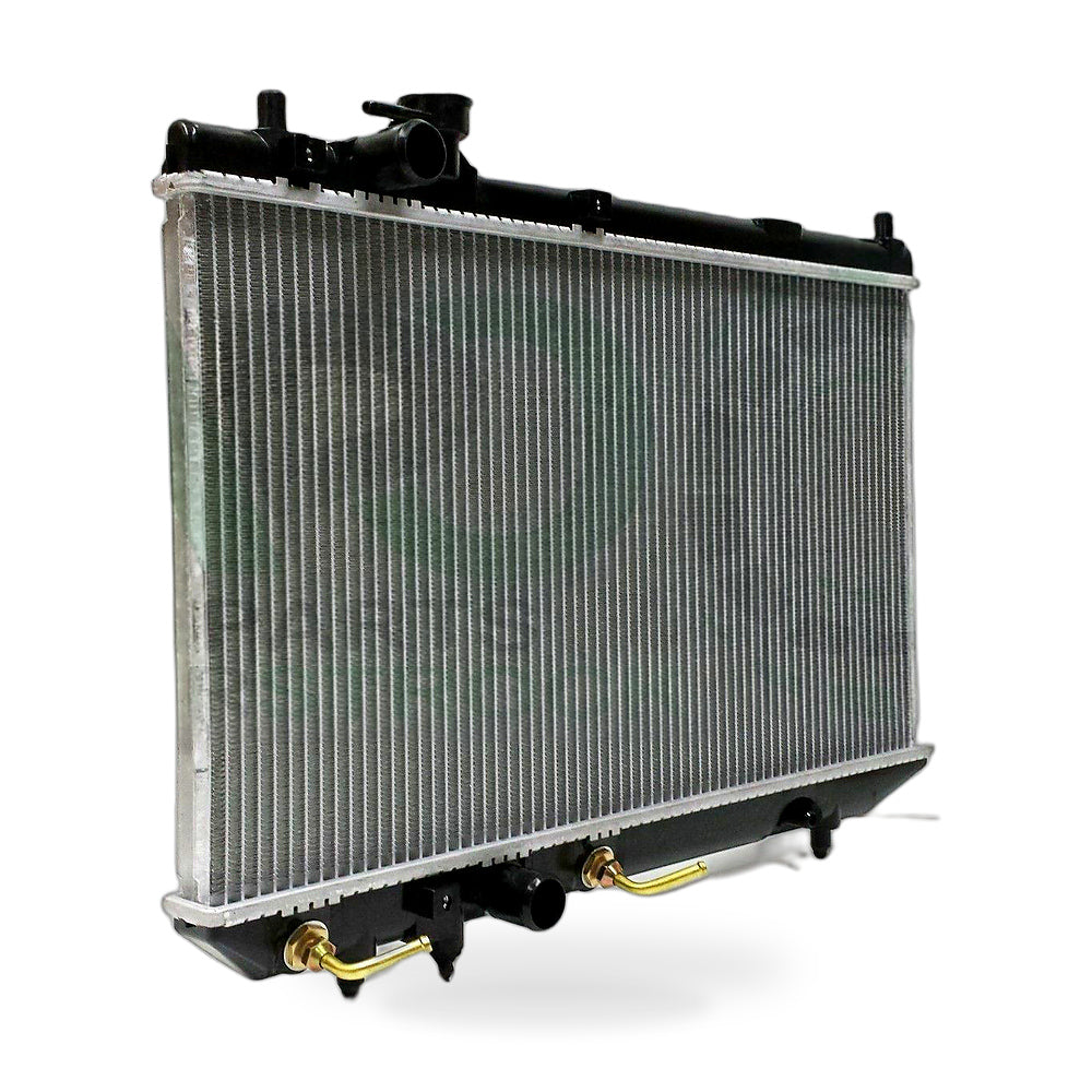 Radiator Suitable for Daihatsu Charade G102 1.3L 1995-On Auto Manual - ZT3
