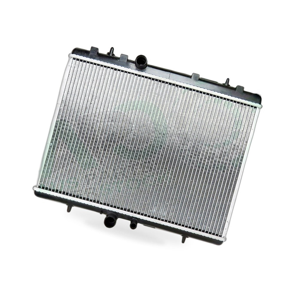 Radiator Suitable for Citroen DS4 1.6T Petrol 2.0T Diesel 2010-2015 - BD1