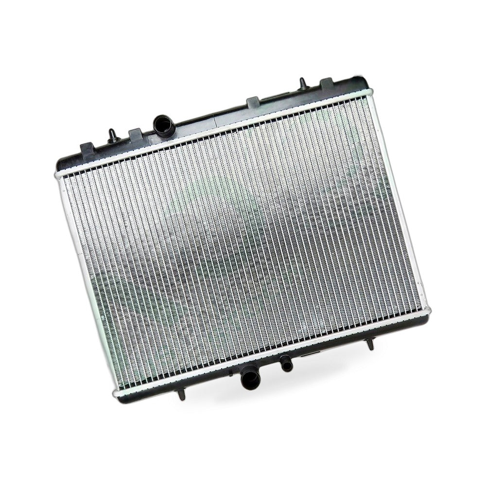 Radiator Suitable for Citroen DS4 1.6T Petrol 2.0T Diesel 2010-2015 - BD2