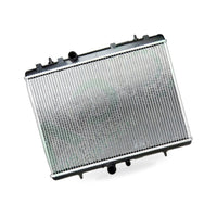 Radiator Suitable for Citroen DS4 1.6T Petrol 2.0T Diesel 2010-2015 - BD2