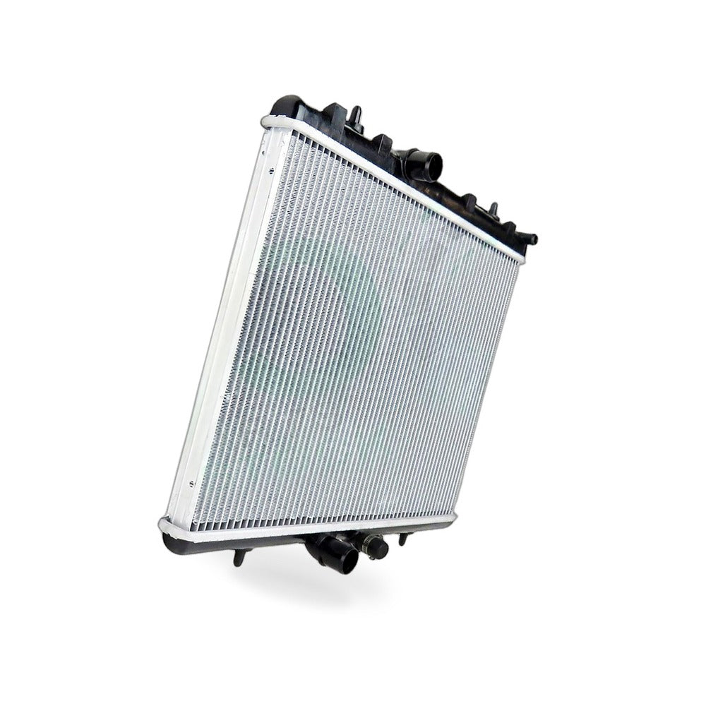 Radiator Suitable for Citroen DS4 1.6T Petrol 2.0T Diesel 2010-2015 - BD3