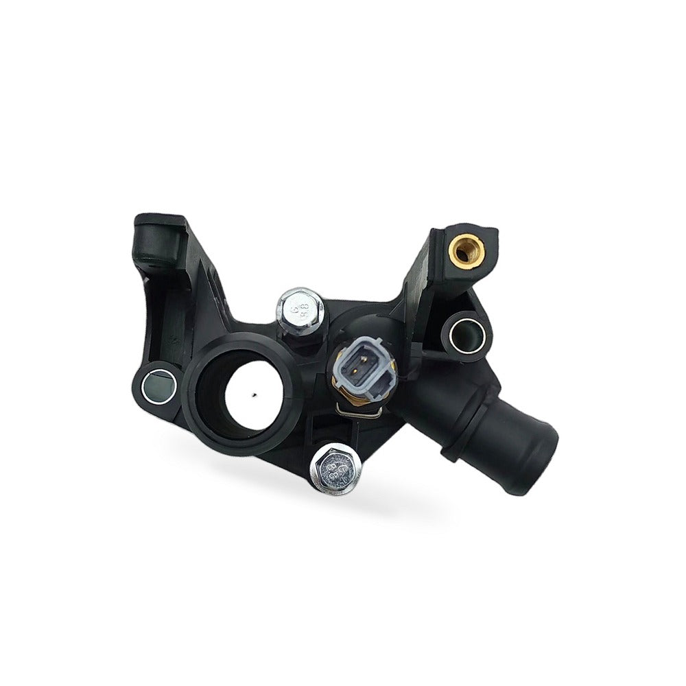 Thermostat Housing Water Outlet Suitable for Ford Fiesta 2011-2019 EcoSport - BD1