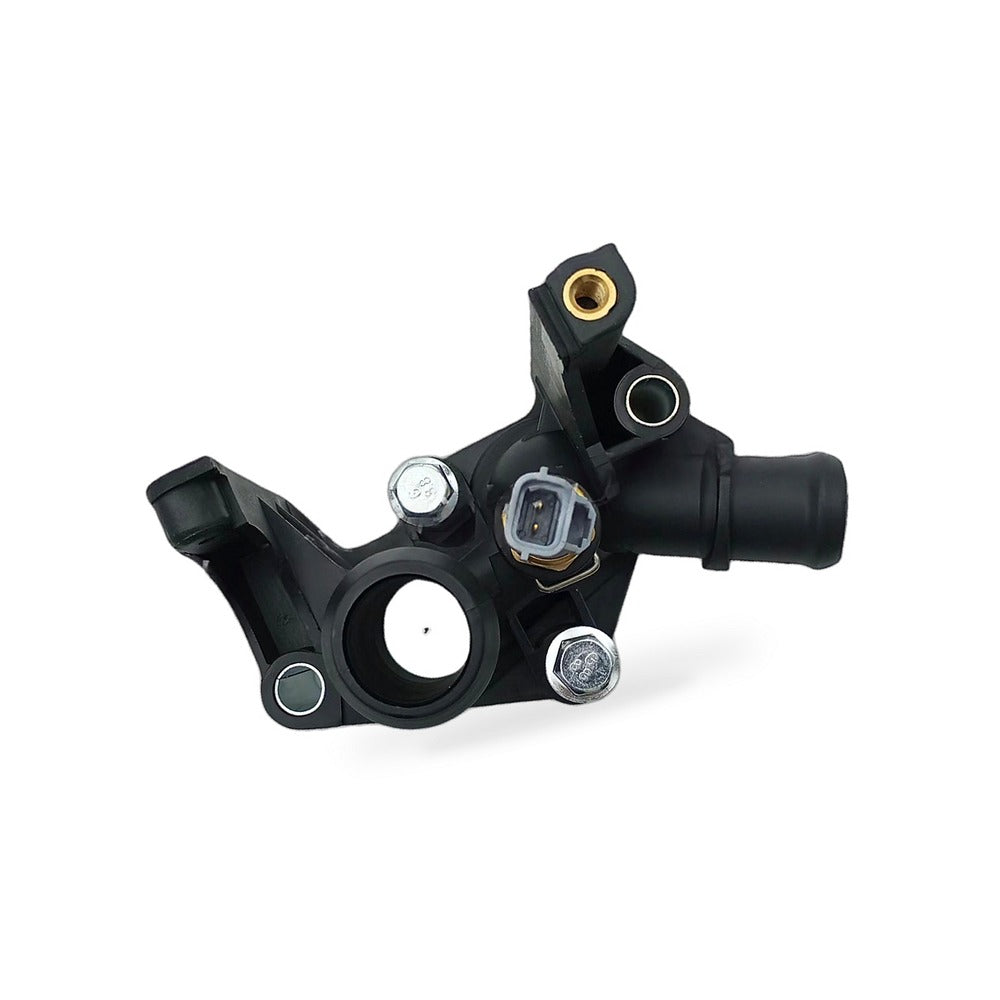 Thermostat Housing Water Outlet Suitable for Ford Fiesta 2011-2019 EcoSport - BD2