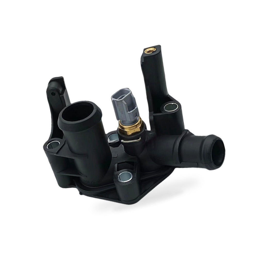 Thermostat Housing Water Outlet Suitable for Ford Fiesta 2011-2019 EcoSport - BD4