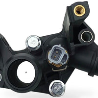 Thermostat Housing Water Outlet Suitable for Ford Fiesta 2011-2019 EcoSport - XQ1