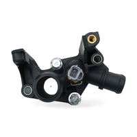 Thermostat Housing Water Outlet Suitable for Ford Fiesta 2011-2019 EcoSport - ZT2