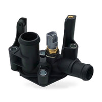 Thermostat Housing Water Outlet Suitable for Ford Fiesta 2011-2019 EcoSport - ZT3