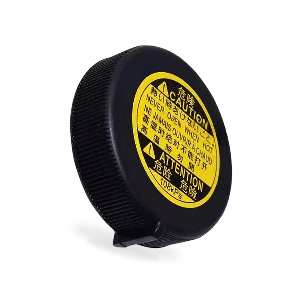 Radiator Reservoir Cap Suitable for Toyota Land Cruiser Lexus LX570 2007-2021 - BD3