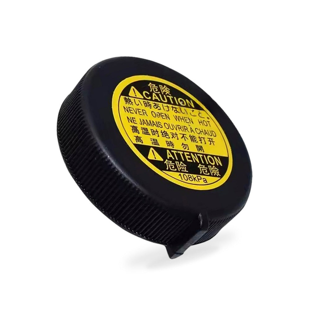 Radiator Reservoir Cap Suitable for Toyota Land Cruiser Lexus LX570 2007-2021 - BD4
