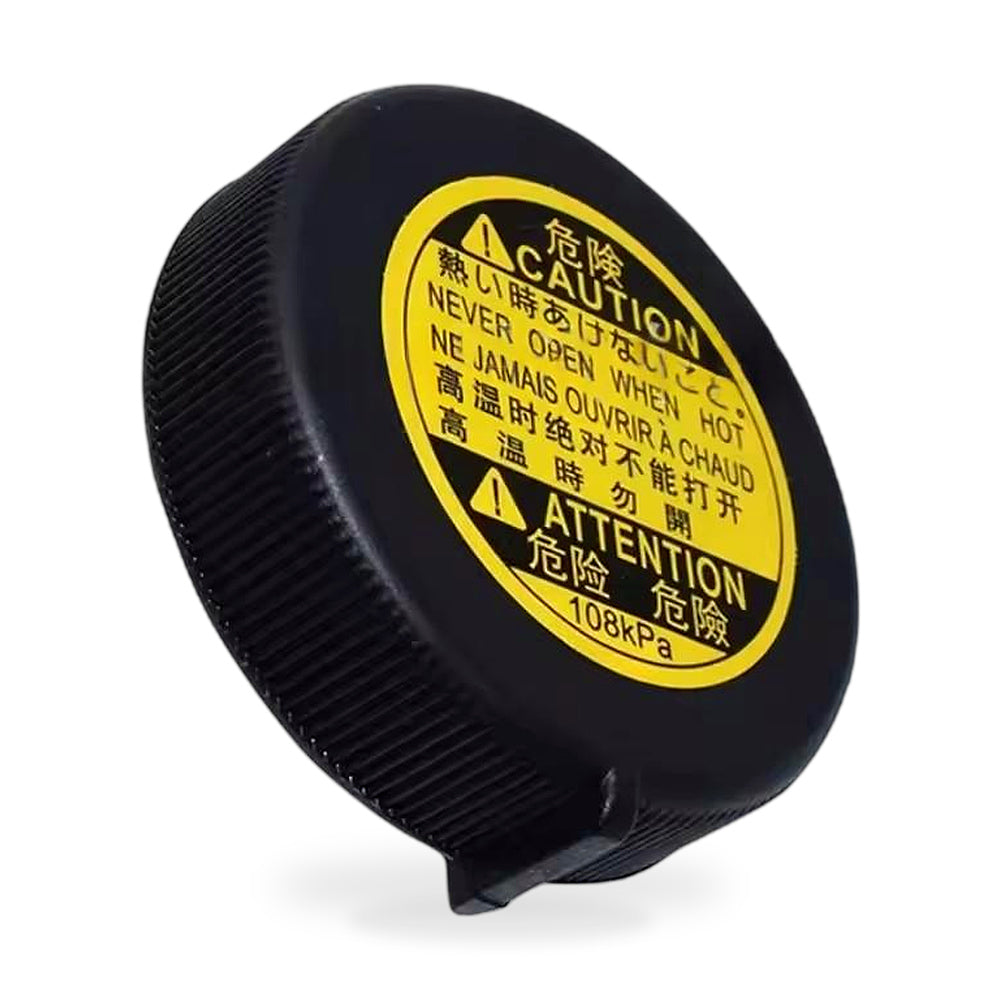 Radiator Reservoir Cap Suitable for Toyota Land Cruiser Lexus LX570 2007-2021 - ZT3