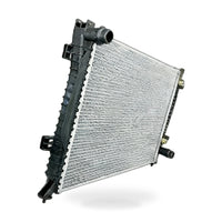 Radiator Suitable for Audi A6 S6 C5 2.5 TDi Diesel Auto Manual 1997-2005