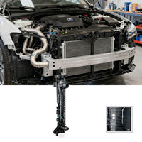 Radiator Suitable for Audi A7 4K 4G 3.0TFSI Hybrid 3.0TDI Diesel 2017-On