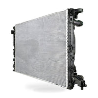 Radiator Suitable for Audi A7 4K 4G 2.0T 2.0TD Petrol Diesel Hybrid 2018-2023 - ZT3