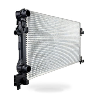 compare product Radiator Suitable for Audi A3 8V 1.2 TFSI Petrol 1.6 TDI Diesel 2012-2020