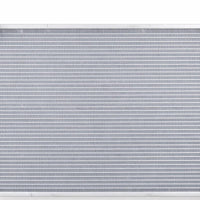 Radiator Suitable for Audi A4 S4 B6 B7 2.4L Petrol Auto Manual 2001-2008 - XQ1