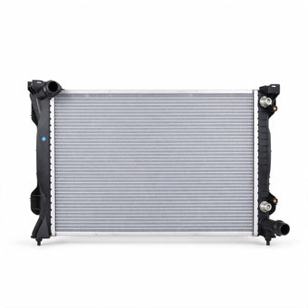 compare product Radiator Suitable for Audi A4 S4 B6 B7 2.4L Petrol Auto Manual 2001-2008