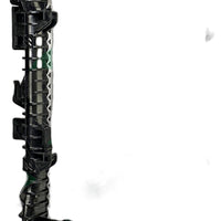 Radiator Suitable for Audi A4 S4 B8 1.8T 2.0T 2.0TD Petrol Diesel 2007-2016 - XQ1
