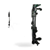 Radiator Suitable for Audi A4 S4 B8 1.8T 2.0T 2.0TD Petrol Diesel 2007-2016 - ZT3