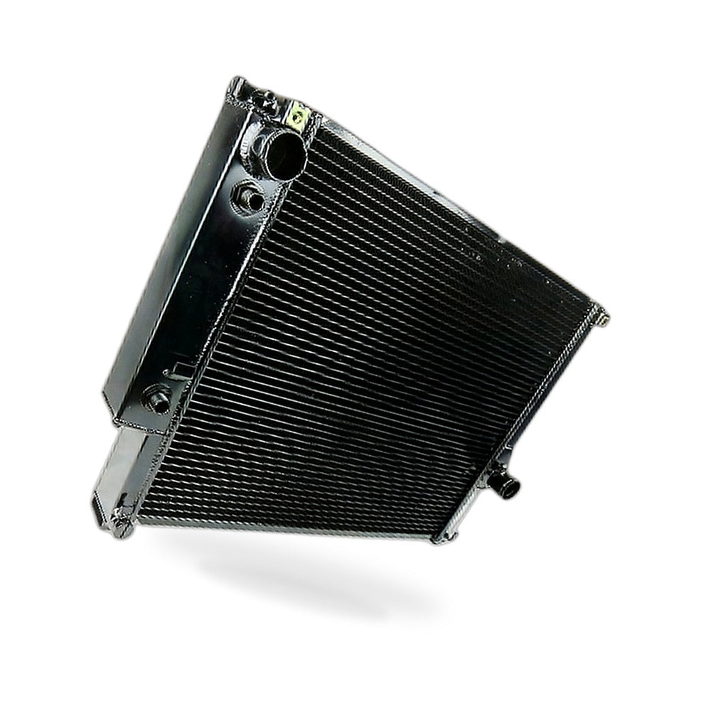 Full Aluminium Radiator Suitable for BMW 3 Series E30 320i 324d 324td 325i