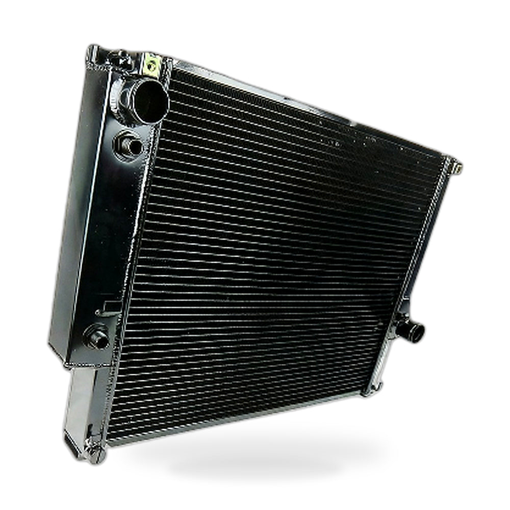 Full Aluminium Radiator Suitable for BMW 3 Series E30 320i 324d 324td 325i
