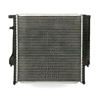 Radiator Suitable for BMW E30 3 Series 320i 325i 325ix 1988-1991 440mm