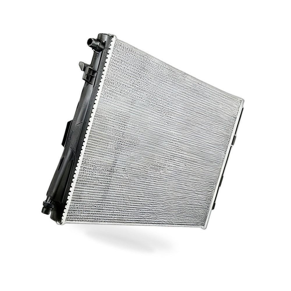 Sub Radiator Suitable for BMW Z4 G29 20i 30i 2018-2024 2.0L