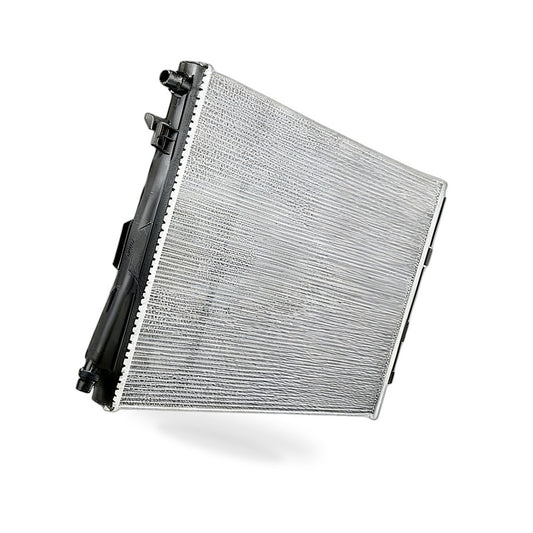 Sub Radiator Suitable for BMW Z4 G29 2.0L
