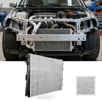 Sub Radiator Suitable for BMW Z4 G29 20i 30i 2018-2024 2.0L