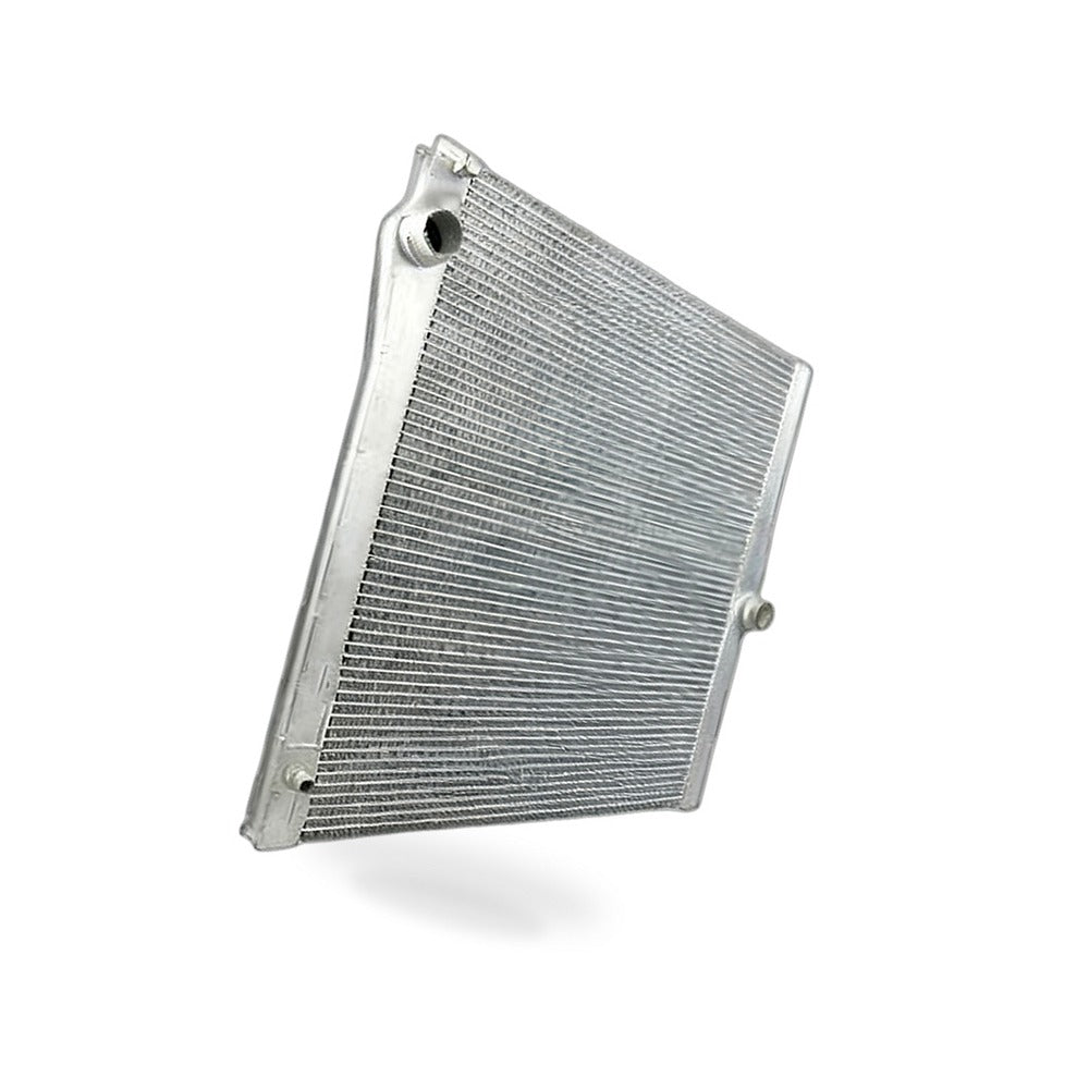 Radiator Suitable for BMW X5 E70 3.0L 6Cyl 4.8L V8 Petrol 2007-2013