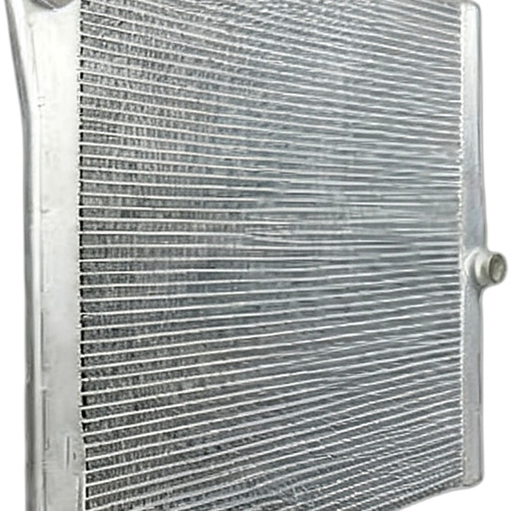 Radiator Suitable for BMW X5 E70 3.0L 6Cyl 4.8L V8 Petrol 2007-2013