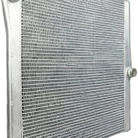 Radiator Suitable for BMW X5 E70 3.0L 6Cyl 4.8L V8 Petrol 2007-2013