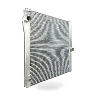 compare product Radiator Suitable for BMW X5 E70 3.0L 6Cyl 4.8L V8 Petrol 2007-2013