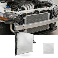 Radiator Suitable for BMW 1 Series F20 F21 120i 125i Petrol 2015-On