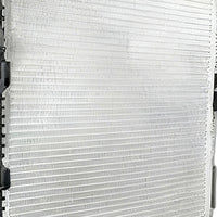 Radiator Suitable for BMW 1 Series F20 F21 120i 125i Petrol 2015-On